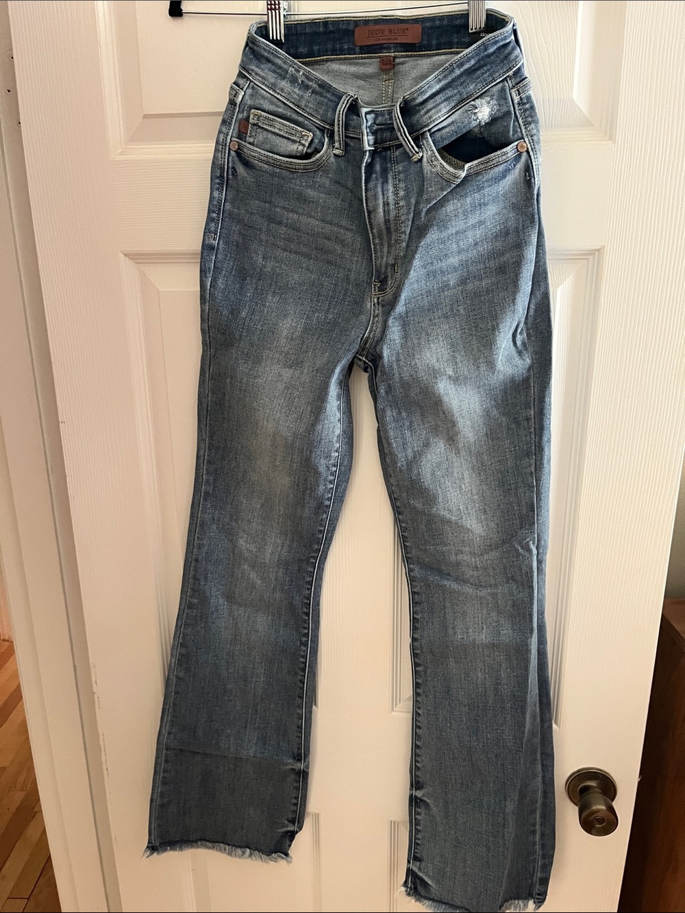 Women’s Judy Blue jeans
